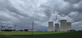  Czech Republic appeals court injunction halting nuclear plant deal with Republic of Korea